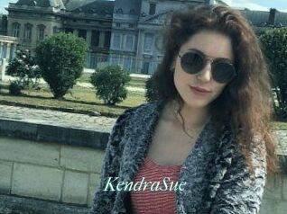 KendraSue
