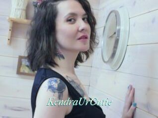 KendraUrCutie