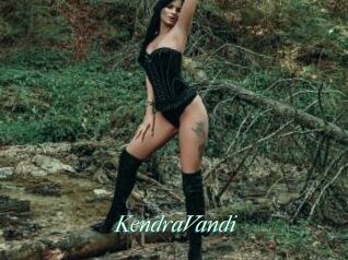 KendraVandi
