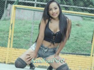 KendraaFord
