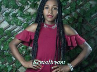 KeniaBryant