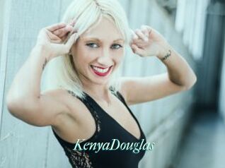 KenyaDouglas