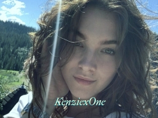 KenziexOne