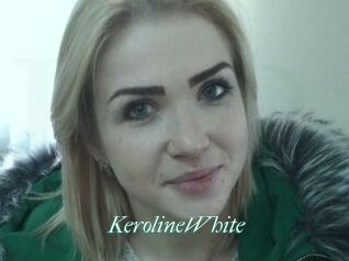 KerolineWhite