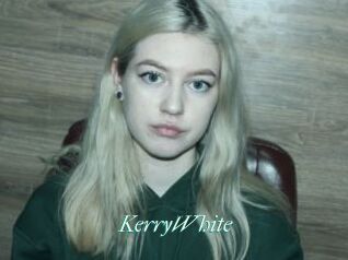 KerryWhite