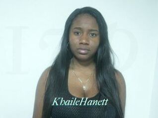 KhaileHanett
