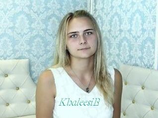KhaleesiB