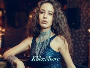 KhloeMoore