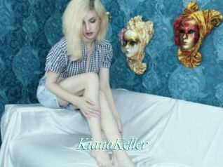 KianaKeller
