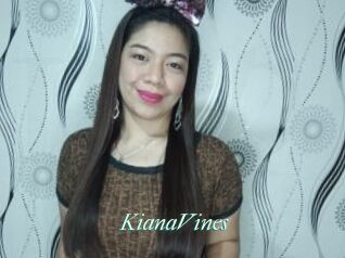 KianaVines