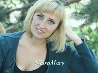 KiaraMary