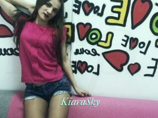 KiaraSky