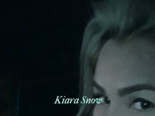 Kiara_Snow