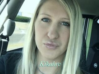 Kikaluv