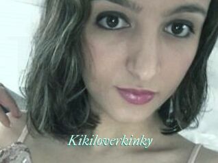 Kikiloverkinky