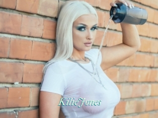 KilieJones