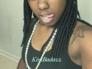 KimBadazz