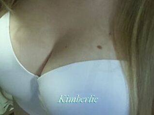 Kimberlie