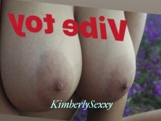 KimberlySexxy