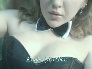 KimberlyUrGloss