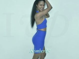 Kimberlyt