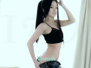 Kimieko