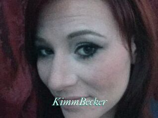KimmBecker