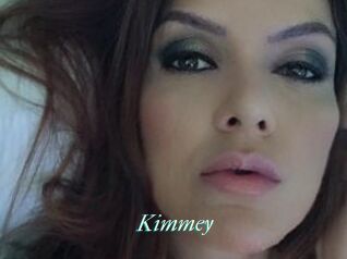 Kimmey