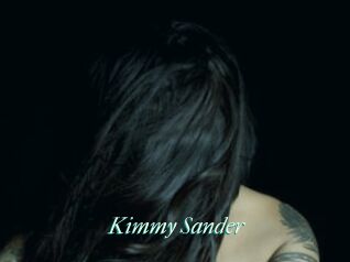 Kimmy_Sander