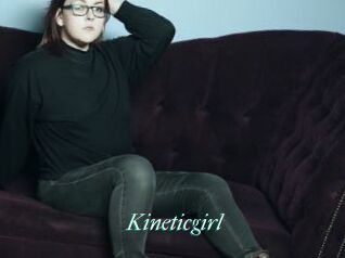 Kineticgirl