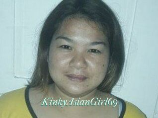 KinkyAsianGirl69
