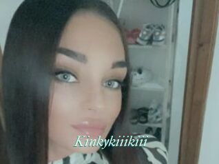 Kinkykiiikiii