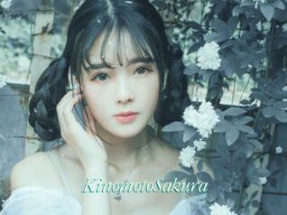 KinomotoSakura