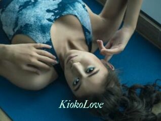 KiokoLove