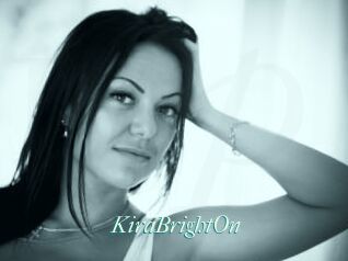 KiraBrightOn
