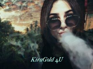KiraGold_4U