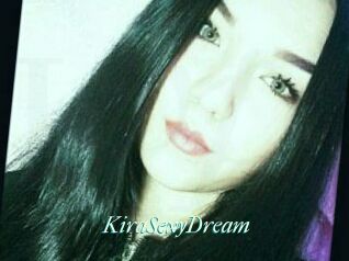 KiraSexyDream