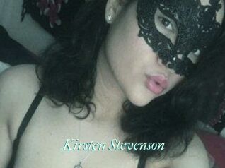 Kirsten_Stevenson