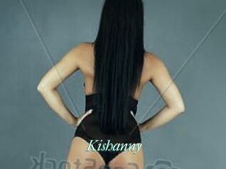 Kishanny