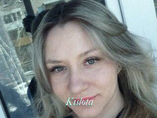 Kislota