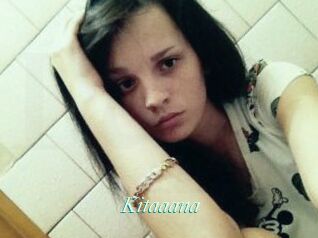 Kitaaana