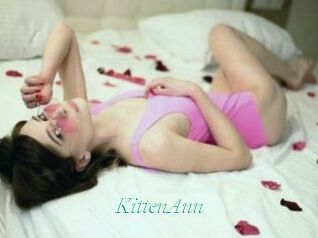 KittenAnn