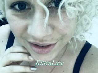 KittenLace