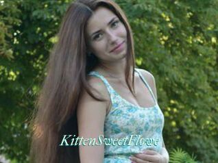 KittenSweetFlowe