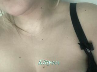 Kitty001