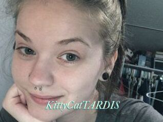 KittyCatTARDIS