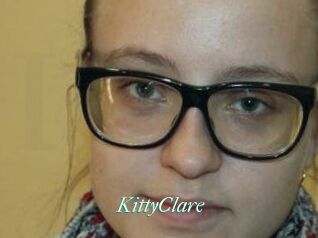 KittyClare