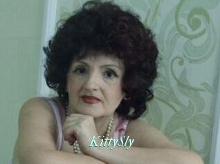 KittySly