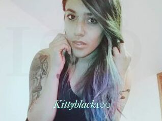 Kittyblack100
