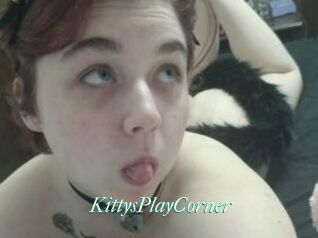 KittysPlayCorner